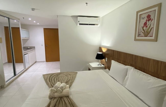 INOVA FLATS - Foto 15