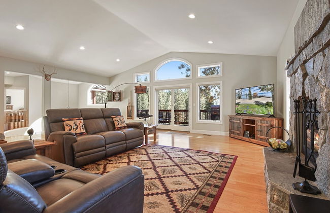 Mountain Bear Lodge - Foto 14