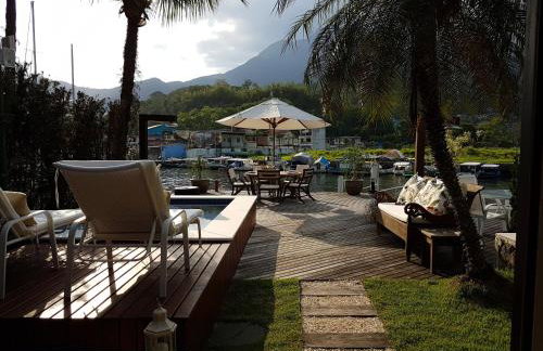 Casa no Condomínio Porto Frade - pertinho da praia - Foto 5