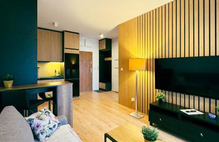 Tabago Studio 43 Zduńska Wola Matejki - Foto 1