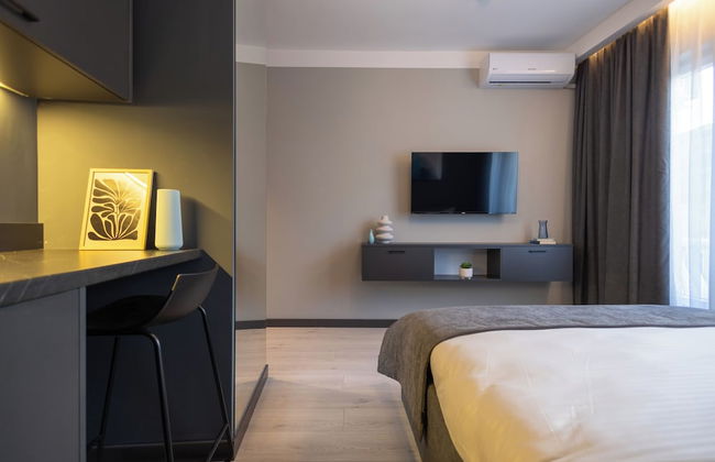 Prishtina City Apartments - Foto 4