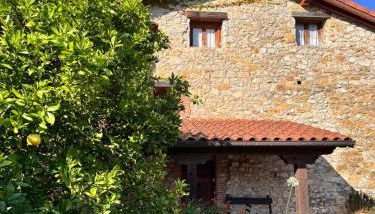 El sitio de la Poza - Foto 3, Garden, Garden view