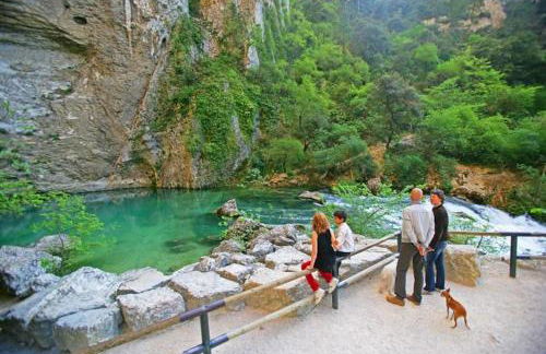 Détours en Provence - Lavande 3* - Foto 48