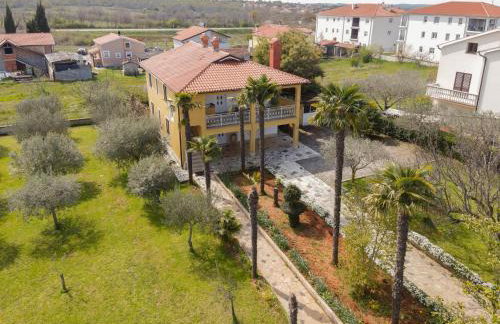 Apartment Villa Olga - Foto 12