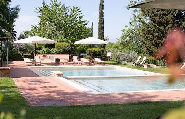 Fonte de' Medici - Foto 30