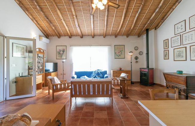 Villa Clara in Tertenia - Foto 5