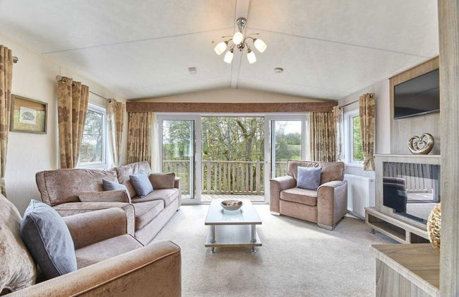 Host Stay Yolo Lodge - Foto 2