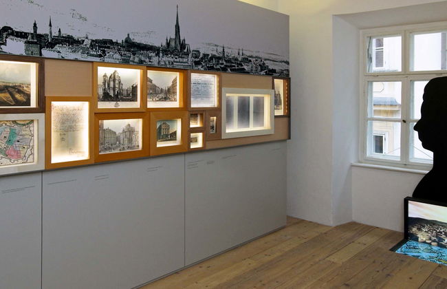 Mozart's House Tickets - Photo 6