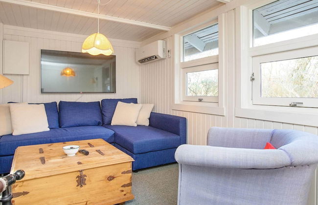 Seaside Charm in Boged-by Traum - Foto 10