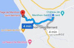 Castle View Menthon - Foto 31