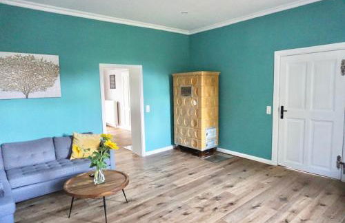 Ferienwohnung am Rathsburgsee - Foto 4