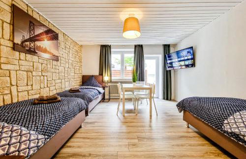 Adora Apartment Hilden - Foto 8