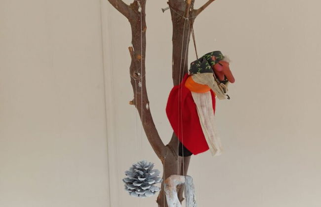 Palamut Ev - Photo 32