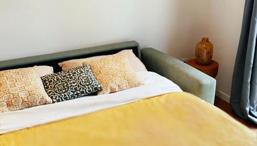 Le Studio Design ⸱ Stationnement gratuit ⸱ Fibre - Foto 2