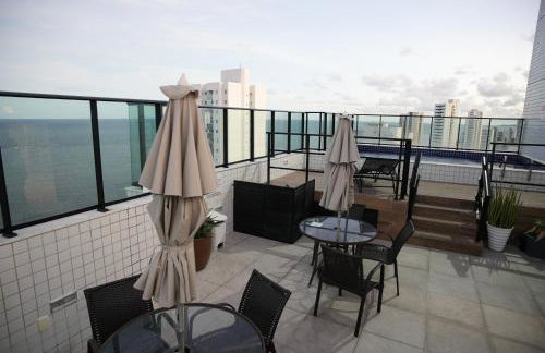 Apartamento de luxo em Candeias BEACH - Photo 51