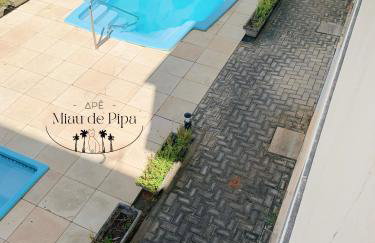 Miau de Pipa - Foto 40