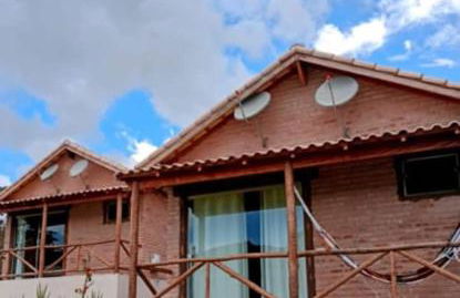 Chalés de Hórus - Foto 2