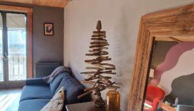 chaleureux cocon dans les alpes - Foto 5