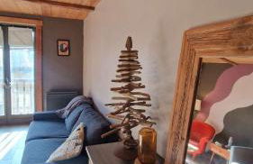 chaleureux cocon dans les alpes - Foto 5