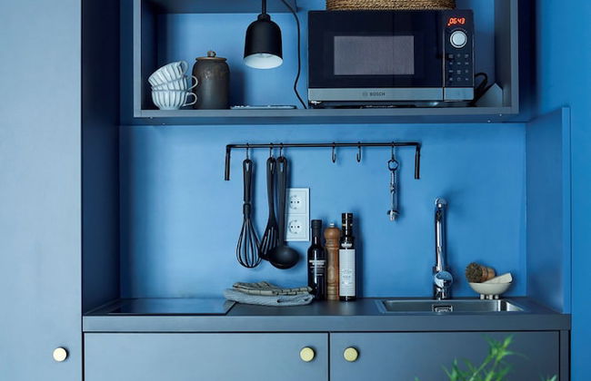 Nena Apartments Bochum City - Foto 16