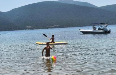 Sea view Goldins house - Foto 14