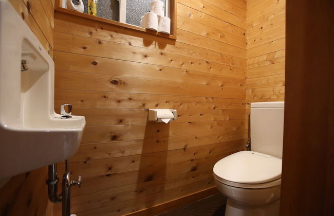 Hinoki Cabin Hakuba - Photo 23