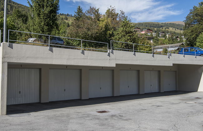 Ferienwohnung STEINMANN - Foto 8