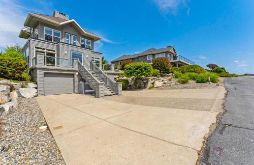 Beaches and Breezes on Wapato - 4 Bed 4 Bath Vacation home in Wapato Point - Foto 45