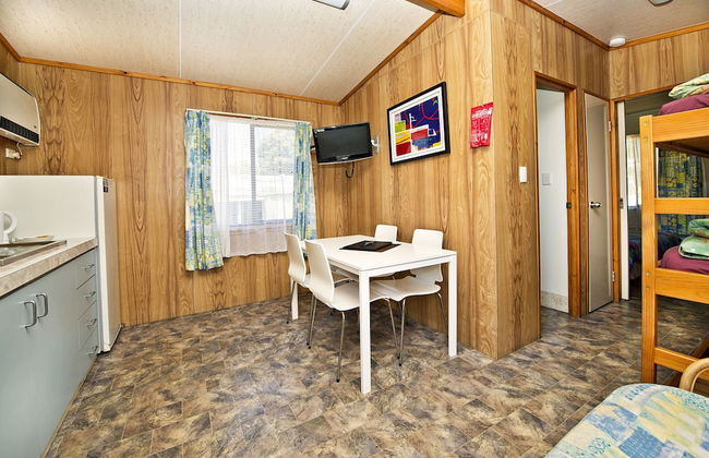 Albany Holiday Park - Foto 7