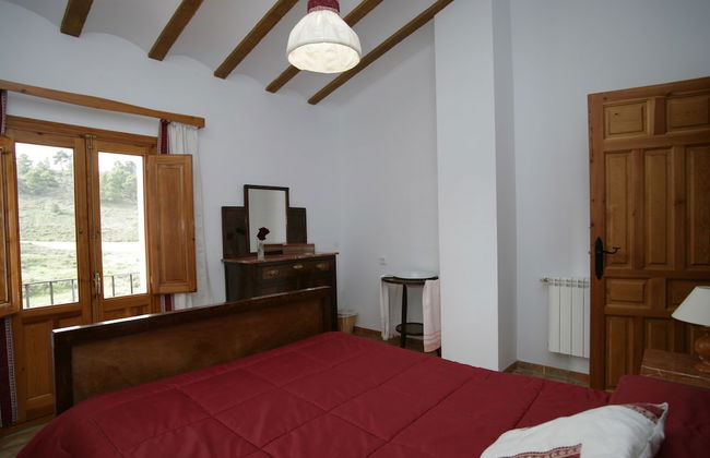 Casa rural El Salero en Moratalla - Foto 7