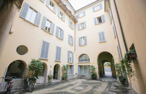 Hacca Collection - Charming Studio in Corso Magenta - Photo 12