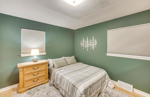 Near Dtwn Harrisburg Stylish Home with Patio and Yard - Foto 14