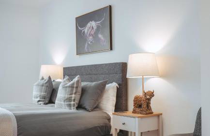 Vū by the Bridge, Inverness City Centre - Foto 15