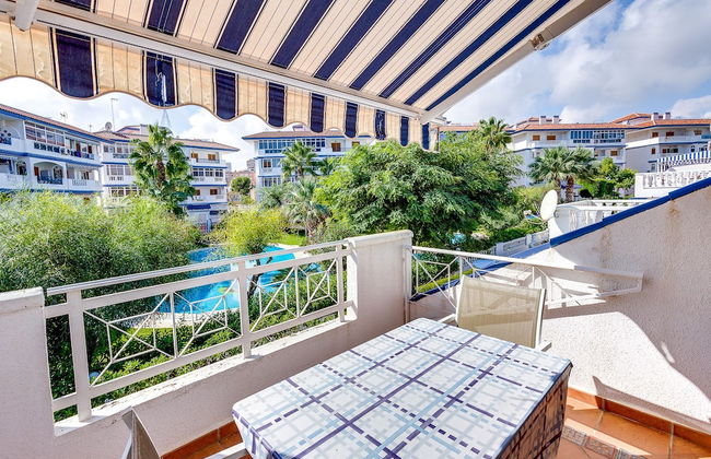 Parquemar 3 La Mata Playa - Foto 22