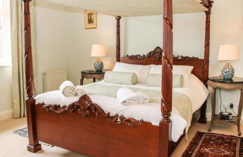 The Butlers Quarters - Foto 14