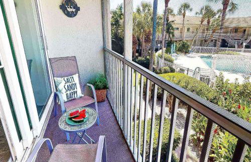 Kingston Arms On Lido Key, 1BR - Foto 28