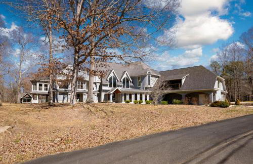 Sleeps 29 Pool Tiki Bar Gym Hot Tub Dogs Welcome - Foto 10