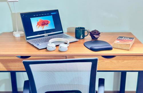 Maravilloso ático con terraza, vistas, BBQ, wifi - Foto 40