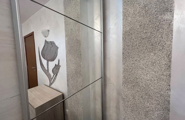 Tulip Apartment High-end, Grand Resort Pamporovo - Foto 23