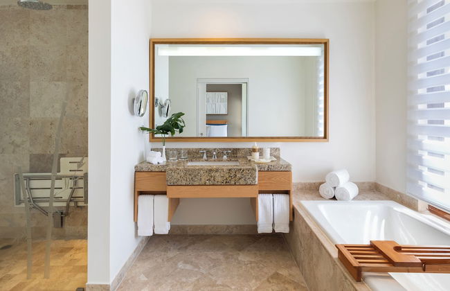 Fairmont Mayakoba Riviera Maya - All Inclusive - Foto 22