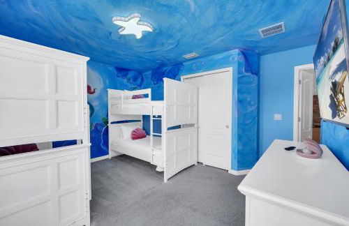 Ev8884 - Windsor Serenity Villa - Foto 34