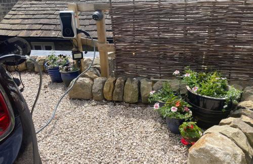 Hob Cote - Cottage - Foto 36