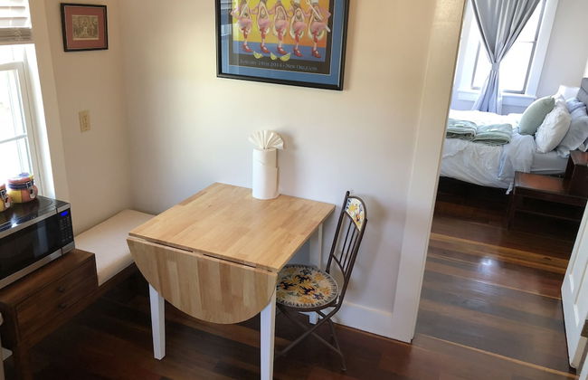 Freret Apartments near Street Car & Tulane - Foto 20