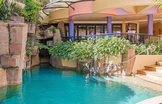 Asiatic Suite at Nautilus Mooloolaba - Foto 10