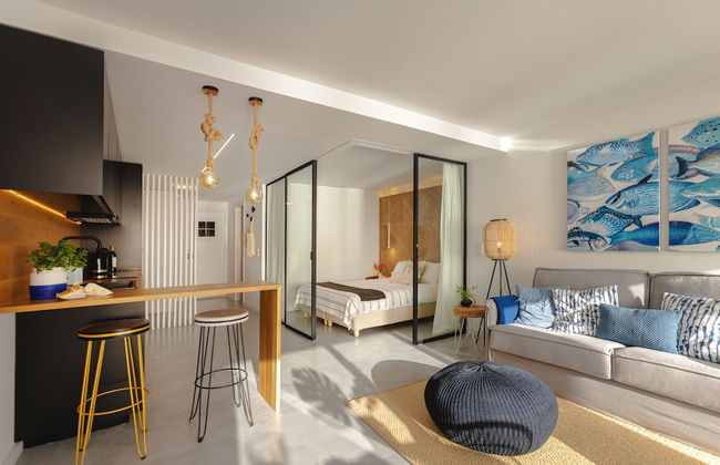 Sesimbra Cliff by Saudade - Foto 8