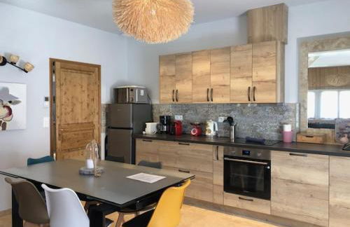 La Chapelle de Monet - Logis Jasmin - Foto 10