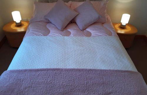 Leafield Holiday Home - Foto 11