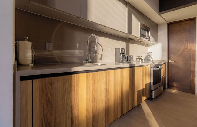 Paraiso Residences Marina Cabo by Capitalia - Foto 50