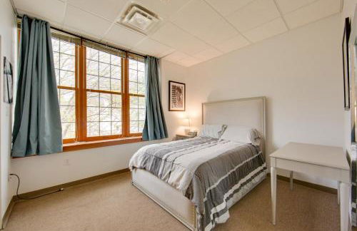 20 Mi to Dtwn Pittsburgh Pet-Friendly Apartment - Foto 11