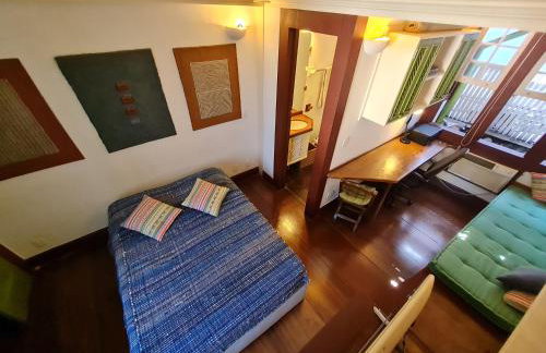 Casa Duas Suítes no Centro Histórico - Photo 5